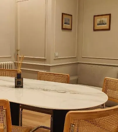 Marcora 6 R Luxury Living Milan