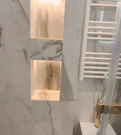 Marcora 6 R Luxury Living Apartment