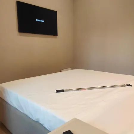 Marcora 6 R Luxury Living Apartment Milan