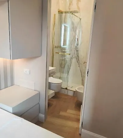 Marcora 6 R Luxury Living * Milano