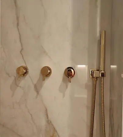 Apartment Marcora 6 R Luxury Living Milan