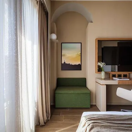 Worldhotel Cristoforo Colombo 4*