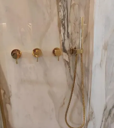 Apartment Marcora 6 R Luxury Living
