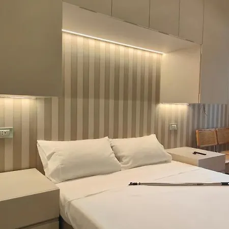 Marcora 6 R Luxury Living Milan
