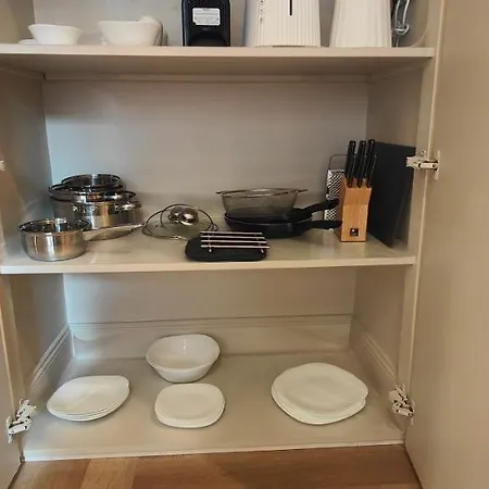 Marcora 6 R Luxury Living Apartment *