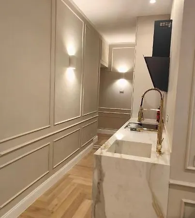 Marcora 6 R Luxury Living Milan