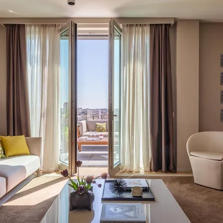 Worldhotel Cristoforo Colombo Hotel 4*