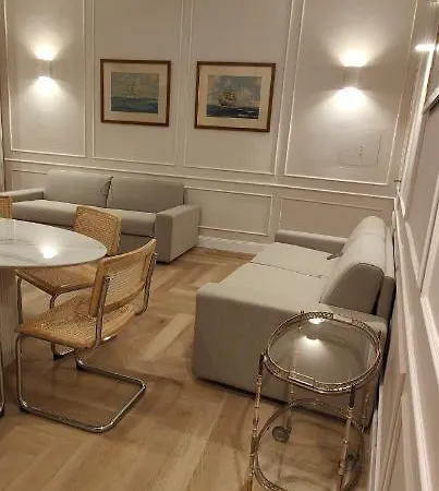 Marcora 6 G Luxury Living * Milano