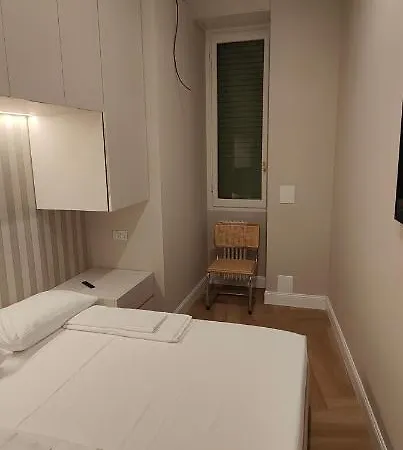 Marcora 6 G Luxury Living * Milan