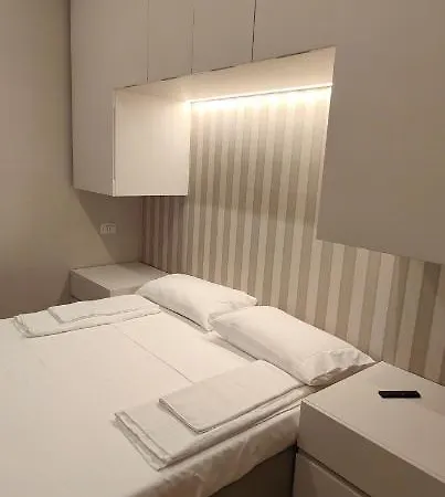 Marcora 6 G Luxury Living * Milan