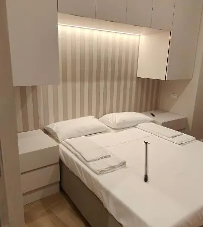 Marcora 6 G Luxury Living *