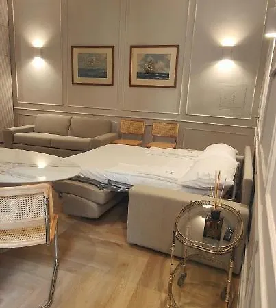 Marcora 6 G Luxury Living * Milan