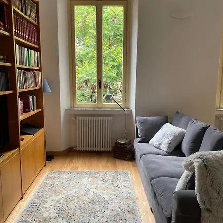 Apartment Luxury - Porta Venezia *