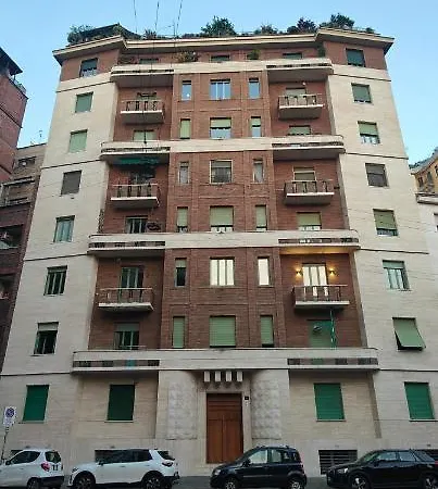 Apartment Marcora 6 R Luxury Living *