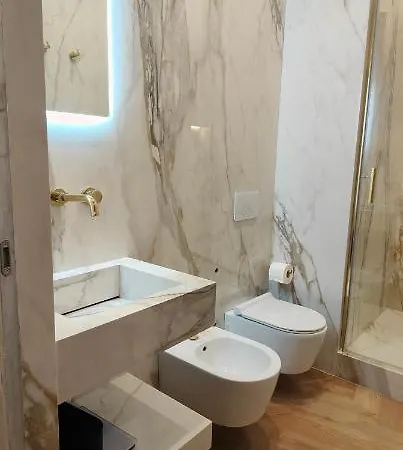 Marcora 6 G Luxury Living Apartment Milan