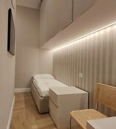 Marcora 6 G Luxury Living