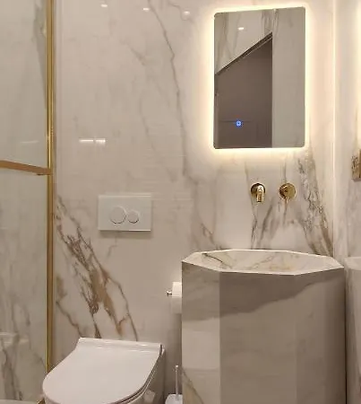 Marcora 6 G Luxury Living Apartment *
