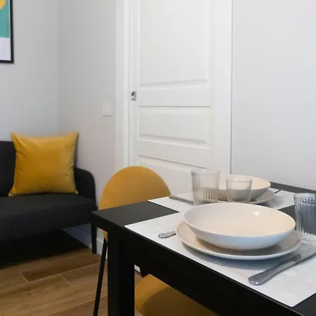 Italianway - Raffaello Sanzio 7 * Milano