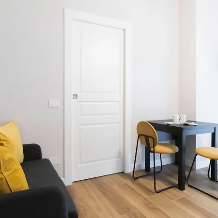 Italianway - Raffaello Sanzio 7 밀라노