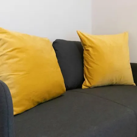 Apartament Italianway - Raffaello Sanzio 7 Mediolan