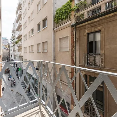 Διαμέρισμα Royal Duomo *