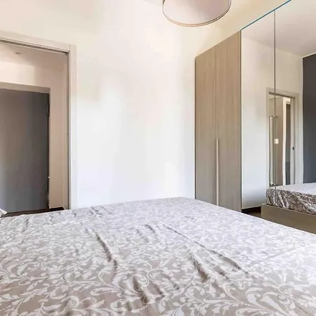 Bellaria House M5 San Siro Wi-fi Super Veloce Lägenhet