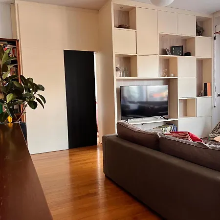 La Terrazza Su Mailand