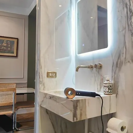 Brera - Marcora 6 B Luxury Living * Milan
