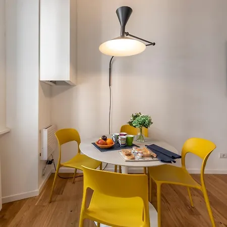 Apartment Bnbutler - Sebenico, 28 - Nuovissimo In Isola Milan