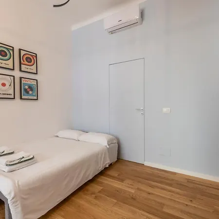 Bnbutler - Sebenico, 28 - Nuovissimo In Isola Milan