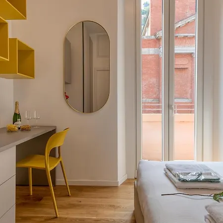 Apartmán Bnbutler - Sebenico, 28 - Nuovissimo In Isola Milán
