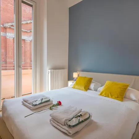 Bnbutler - Sebenico, 28 - Nuovissimo In Isola Apartment Milan