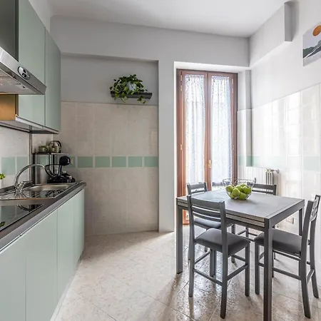 Biloba - Boutique Apartment