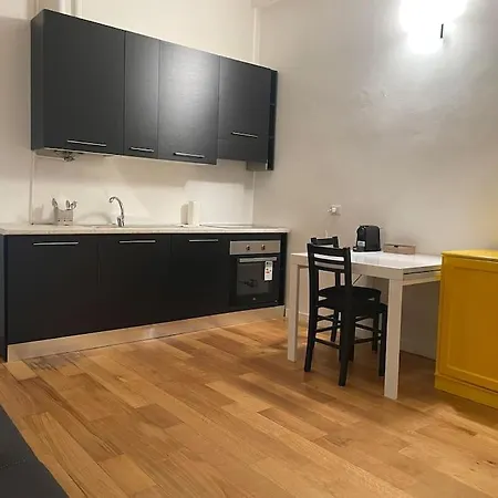 L'arche Comfort & Relax - Island District * Milan