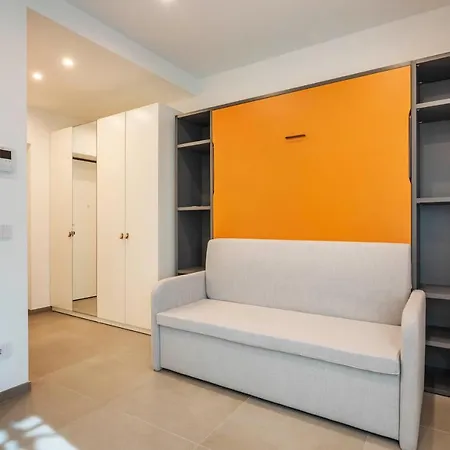 Luvi - Melzo * ميلان