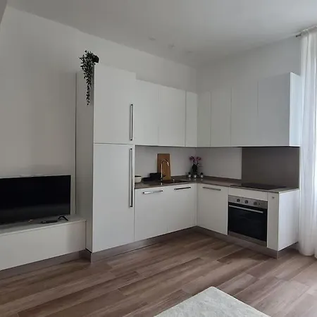 La Casa Salvia Tra Bocconi E Navigli * Milan