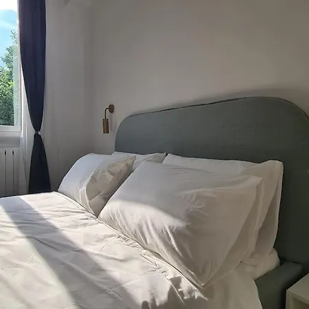 La Casa Salvia Tra Bocconi E Navigli Lejlighed Milano