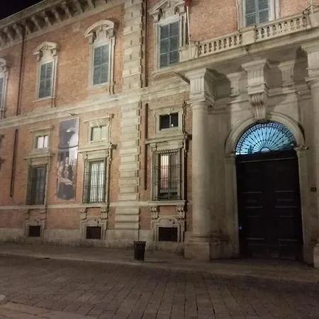 Meraviglioso Nel Cuore Di Brera דירה *