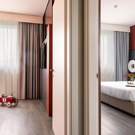 Quark 4* Milan