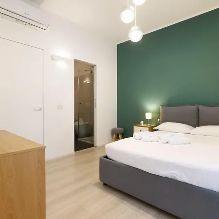 Primopiano - Savona A Lejlighed Milano