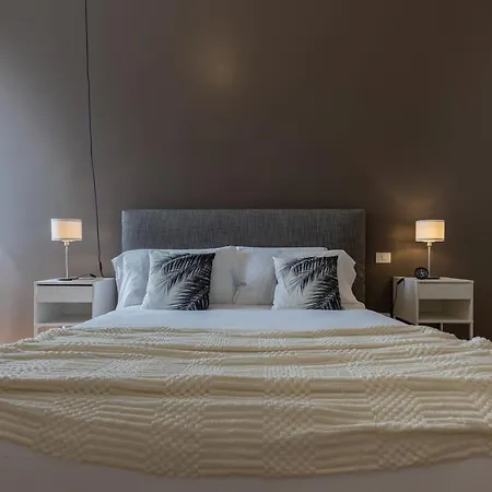 Beplace Monumentale Apartment *