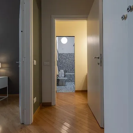 Apartamento Beplace Monumentale