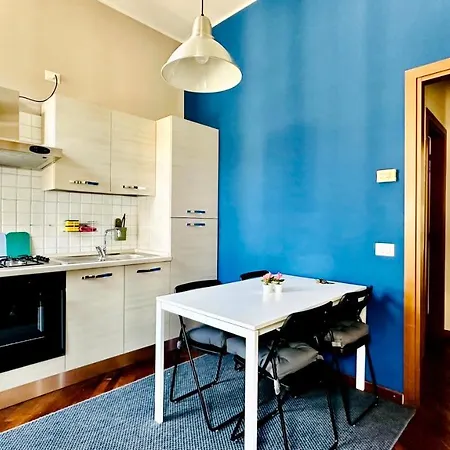 Sweet Navigli S2 Apartment Milan