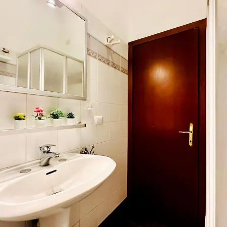 Sweet Navigli Milano S2