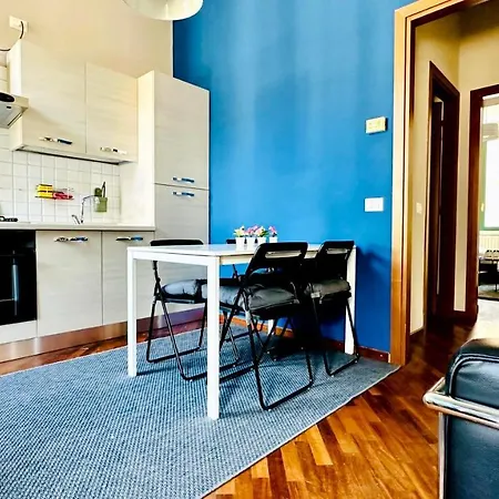 Apartament Sweet Navigli S2 *