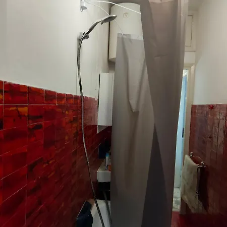 Anto Aircon Studio Monolocale 15 Min To Milan Center