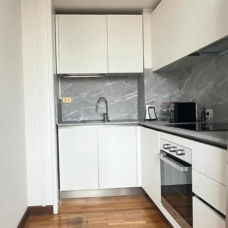 Apartment Royal - Centro Cadorna Mailand