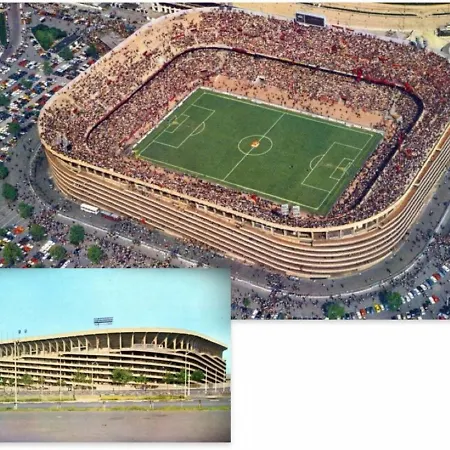 San Siro Comfort In Milan