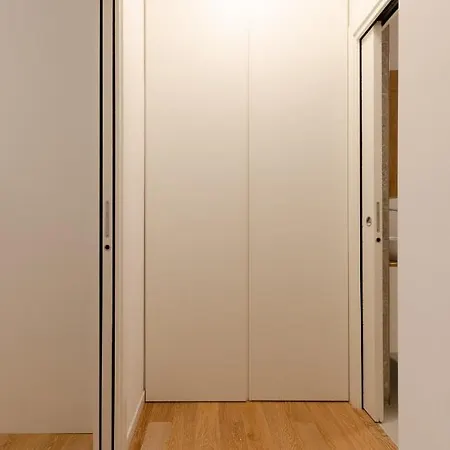 Apartment Design - Porta Romana - Duomo Milan