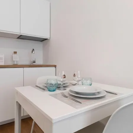 Apartmán Italianway - Bandello 4&1
